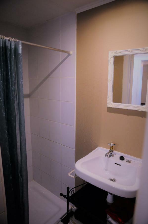 Ferienwohnung Komthuis Blankenberge Exterior foto