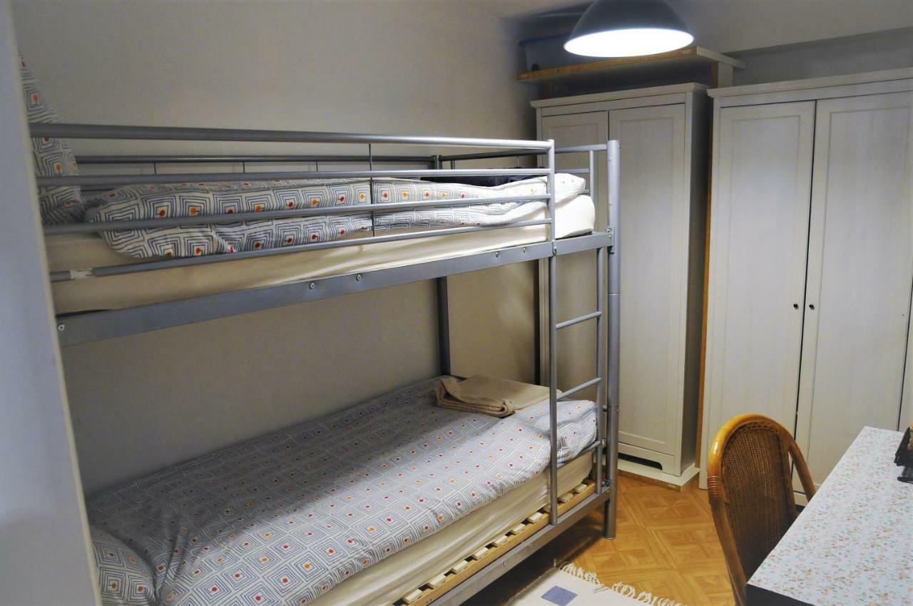 Ferienwohnung Komthuis Blankenberge Exterior foto