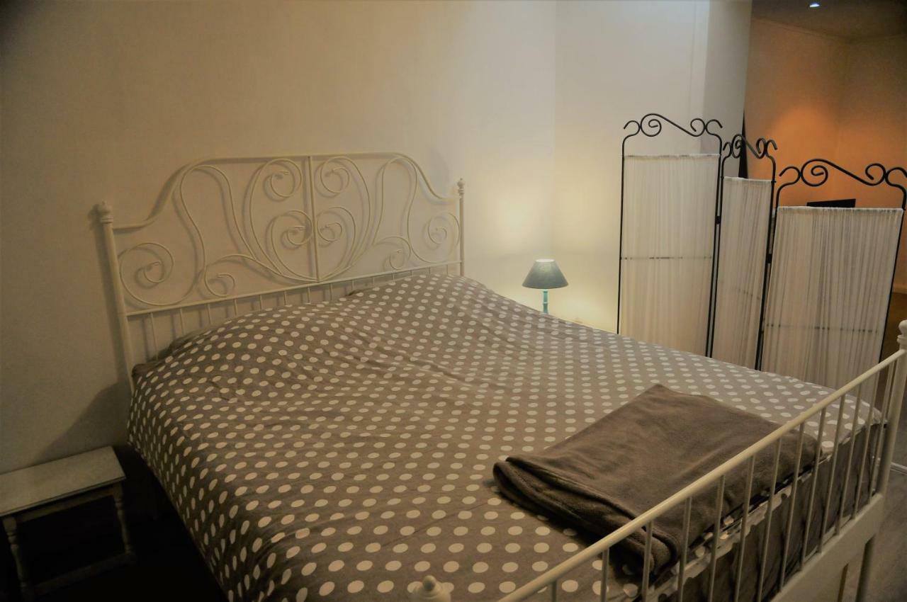 Ferienwohnung Komthuis Blankenberge Exterior foto